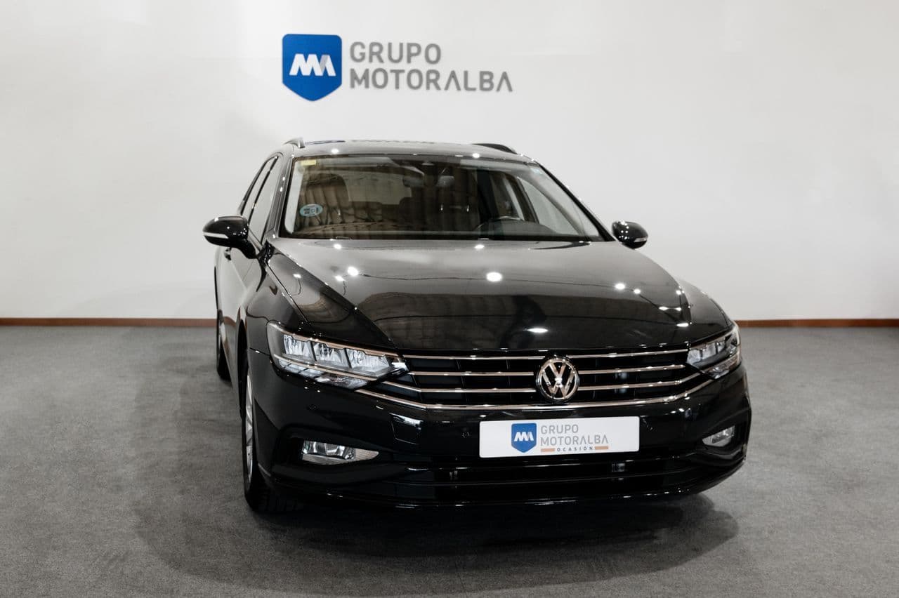 Volkswagen Passat Variant - Imagen 3
