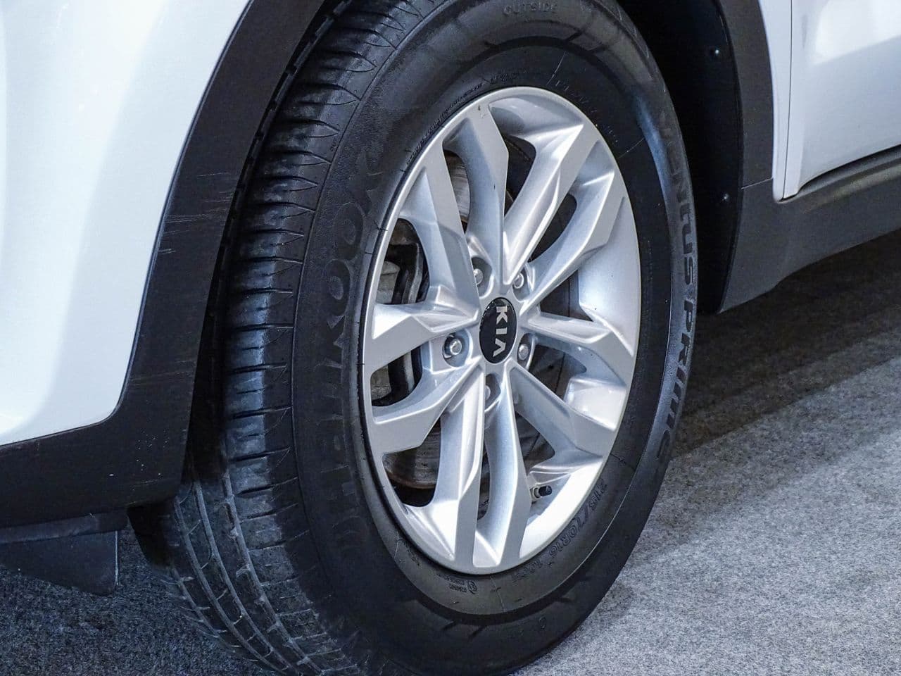 Kia Sportage - Imagen 5