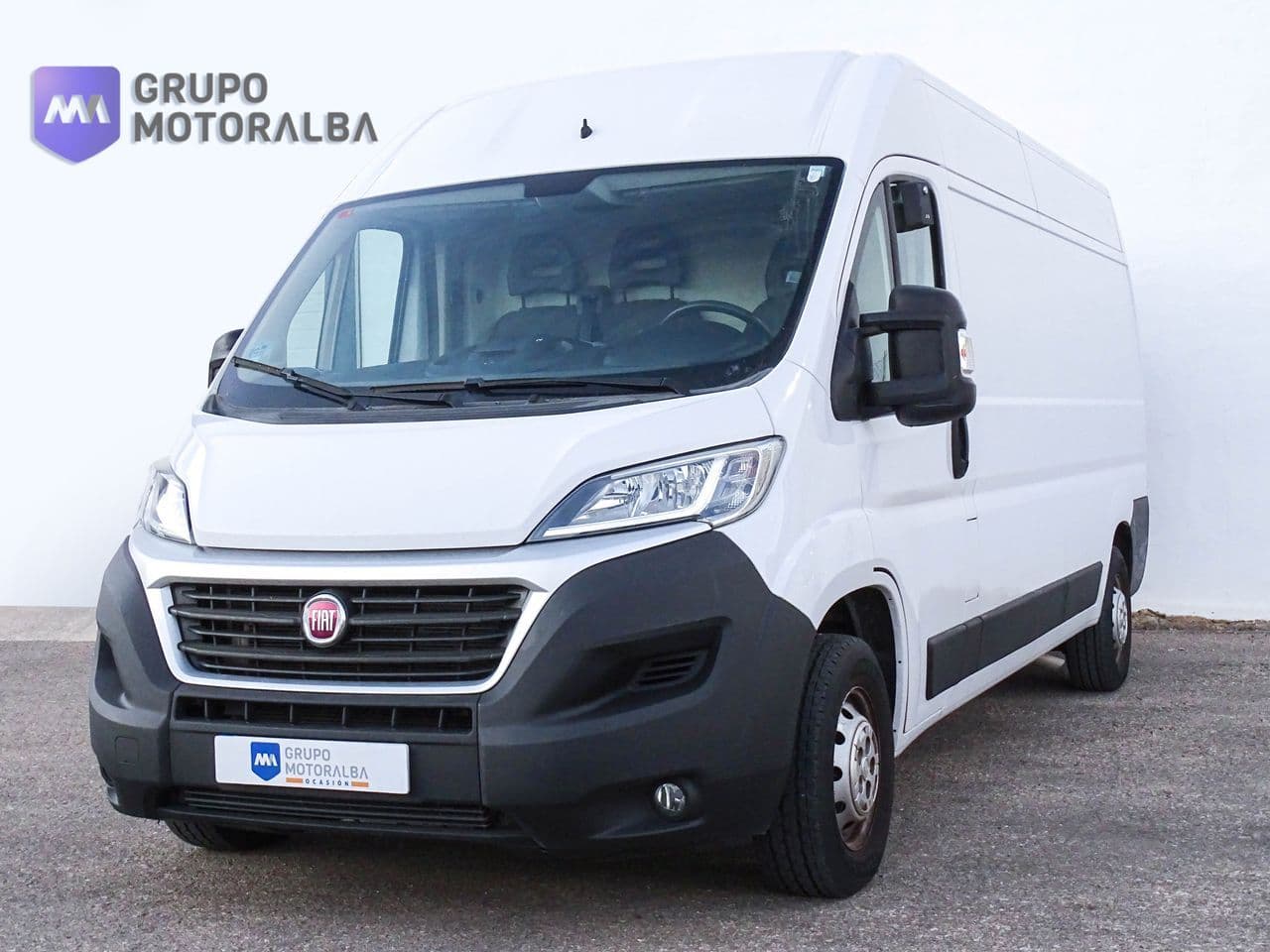 Fiat Ducato