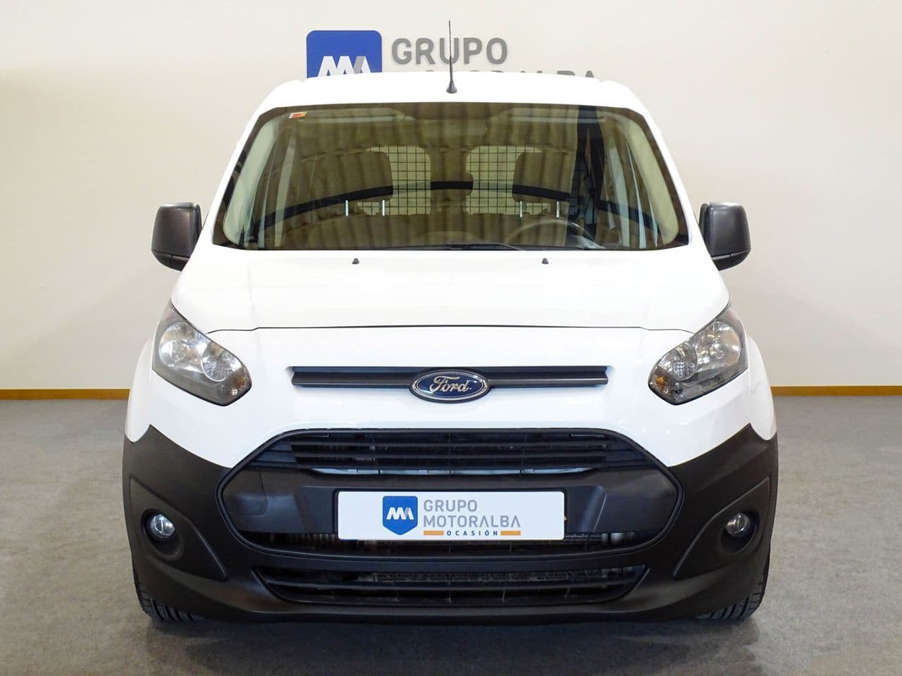 Ford Transit Connect - Imagen 3