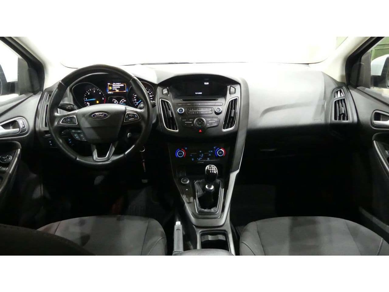 Ford Focus - Imagen 10