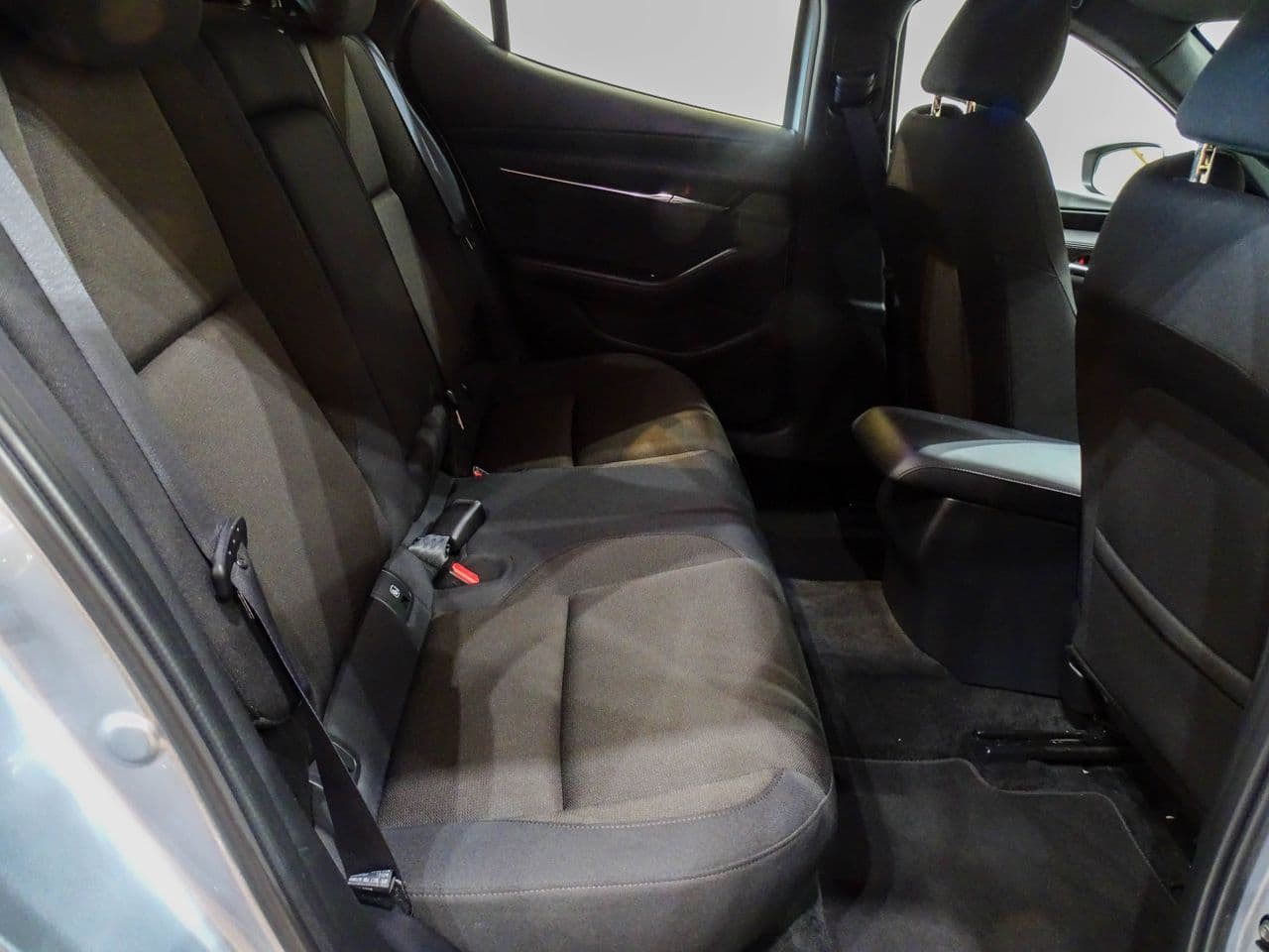 Mazda 3 - Imagen 10