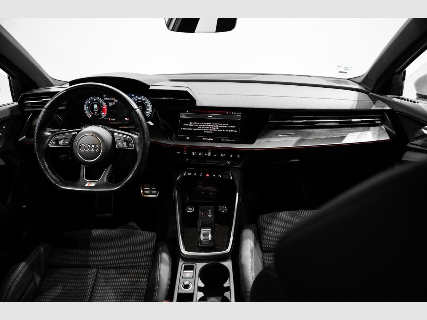 Audi A3 Sedan S line 35 TDI 110kW S tronic - Imagen 6