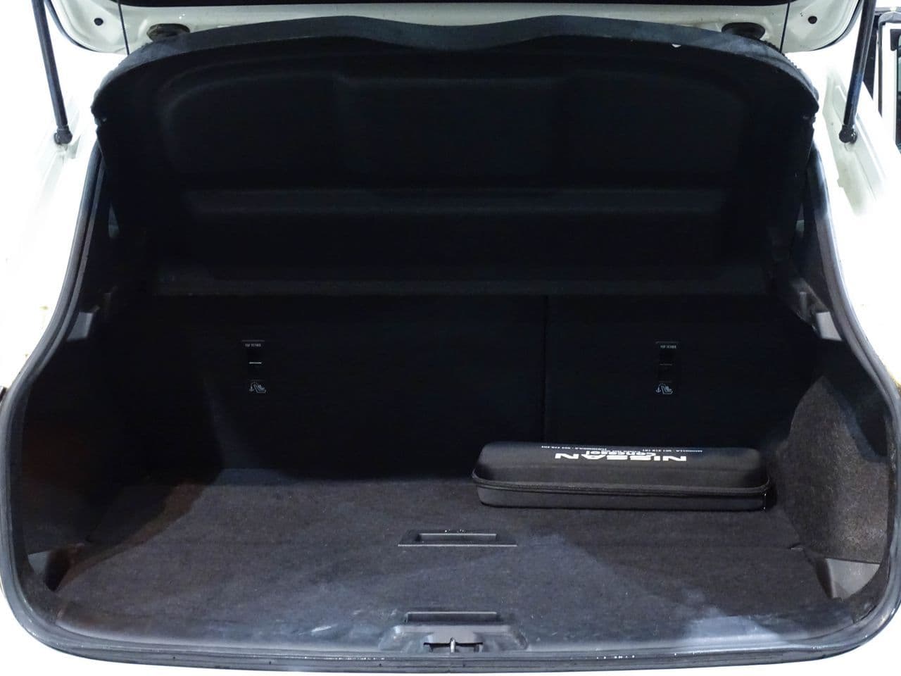 Nissan Qashqai - Imagen 9