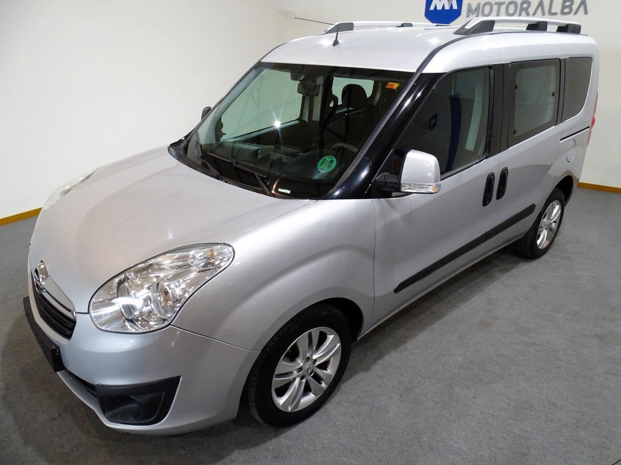 Opel Combo - Imagen 3