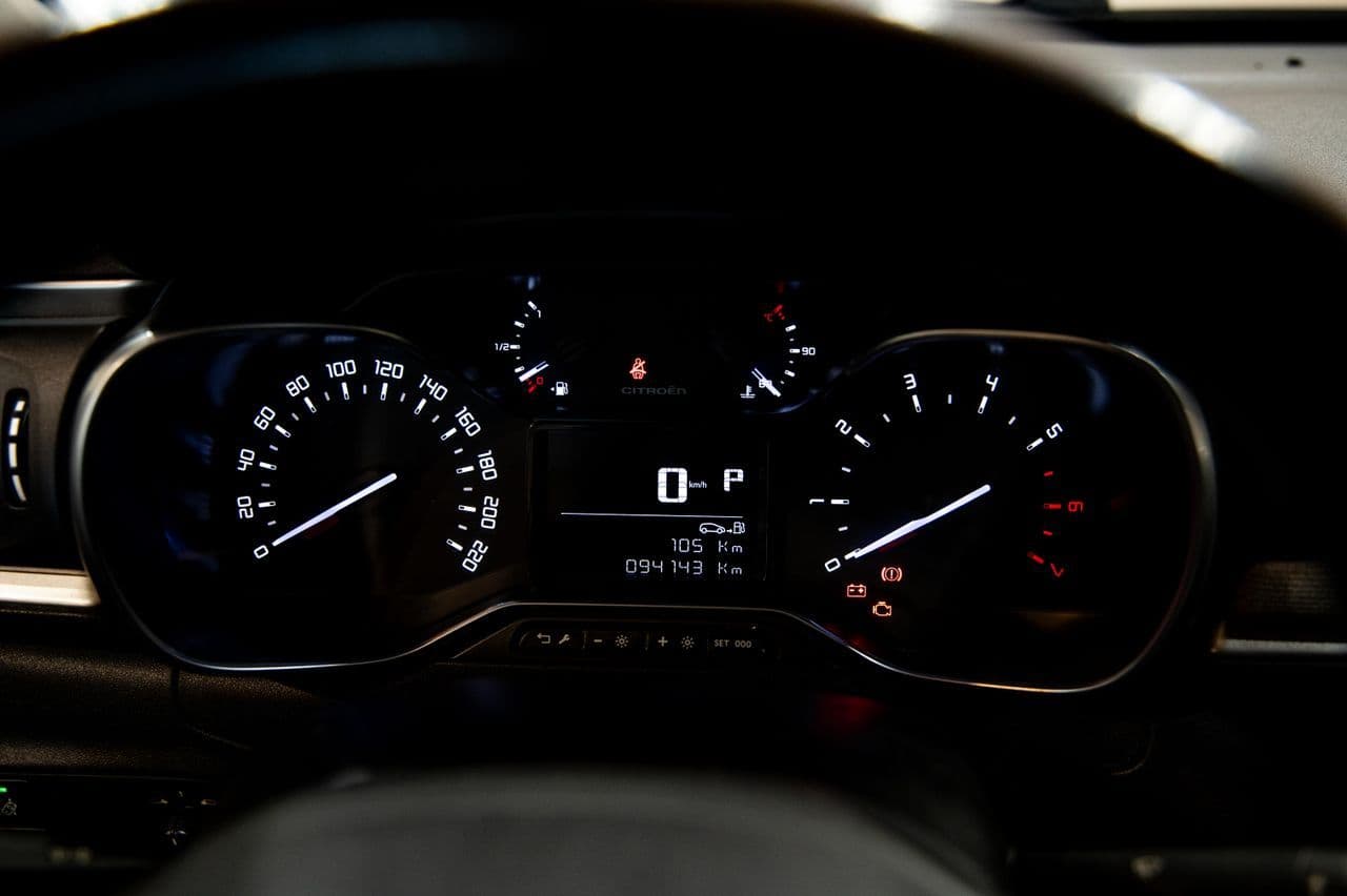 Citroën C3 - Imagen 8