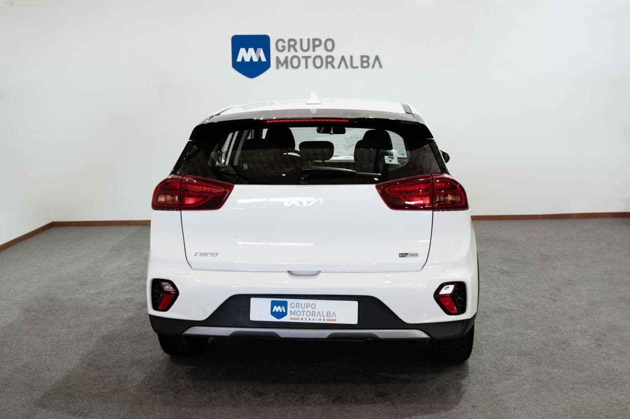Kia Niro - Imagen 5