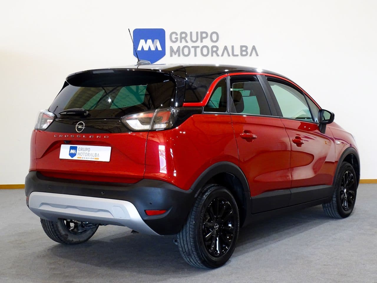 Opel Crossland X - Imagen 7