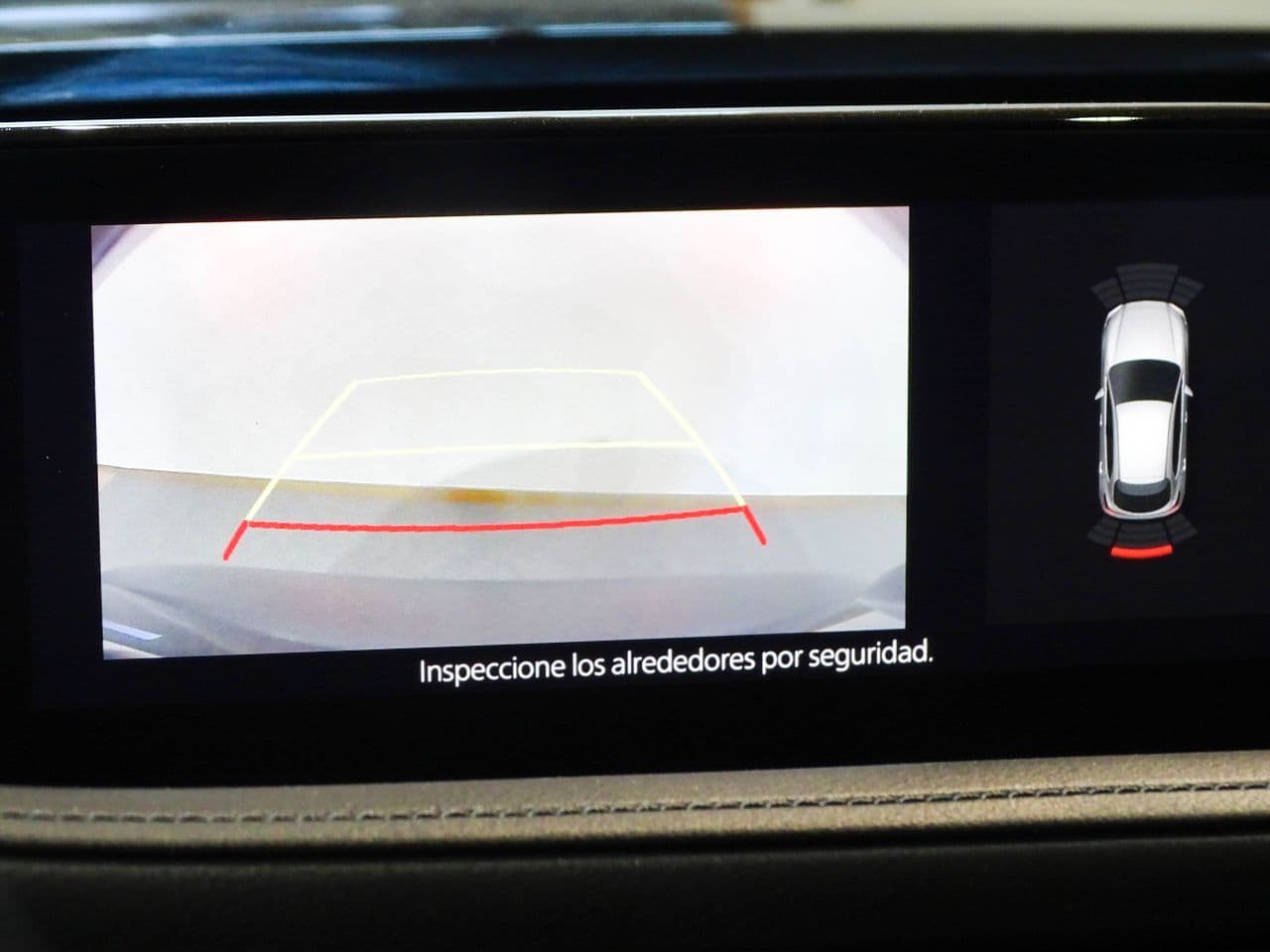 Mazda CX-30 - Imagen 1