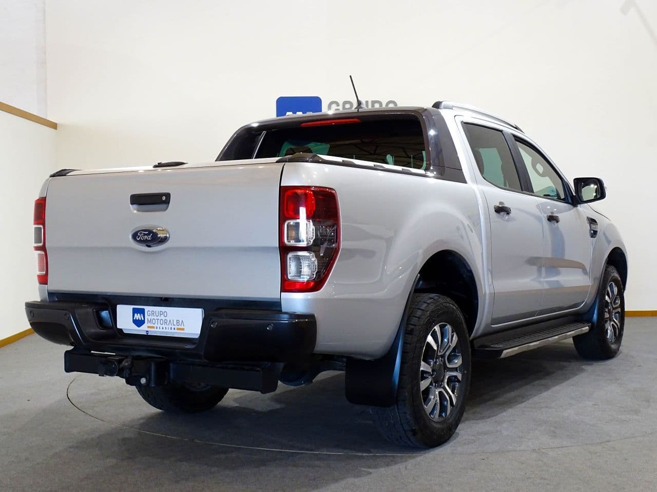 Ford Ranger - Imagen 6