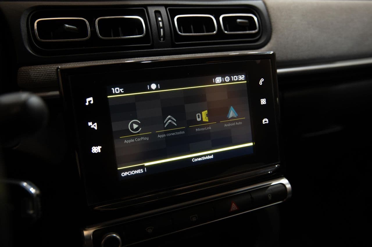 Citroën C3 - Imagen 9