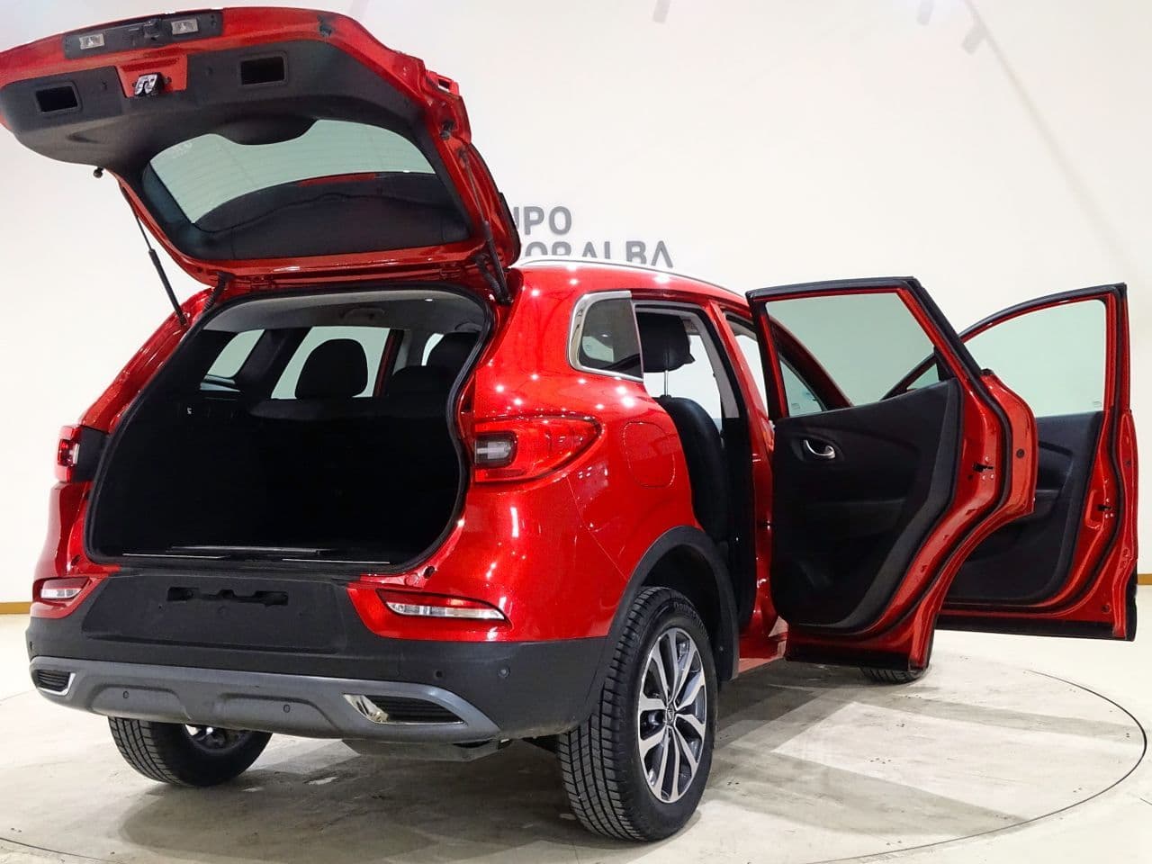 Renault Kadjar - Imagen 6