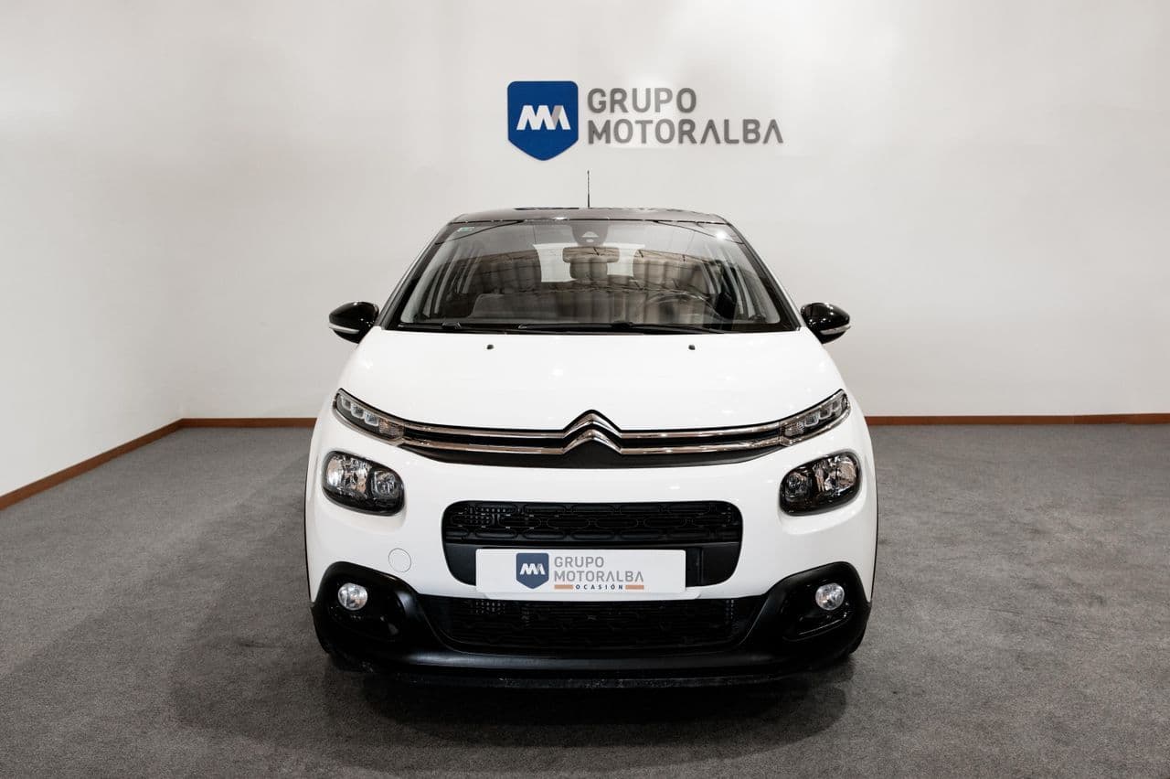 Citroën C3 - Imagen 3