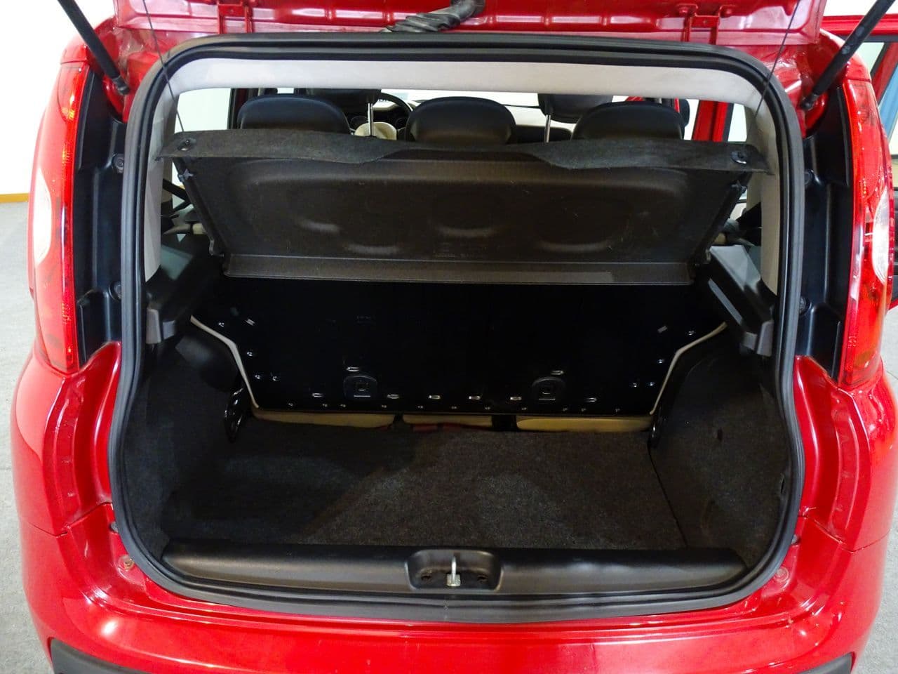 Fiat Panda - Imagen 8