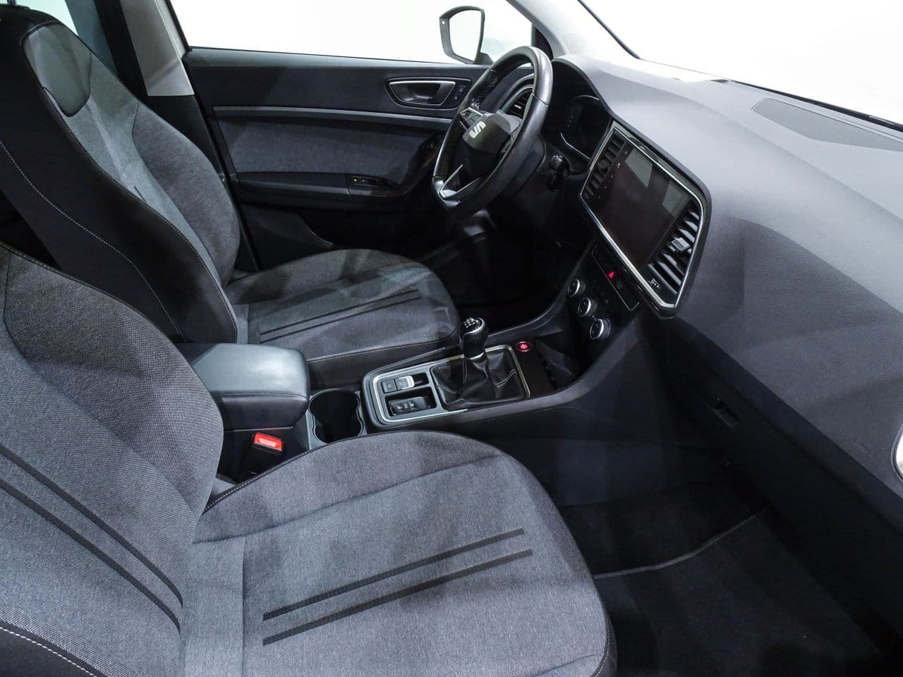 Seat Ateca - Imagen 10