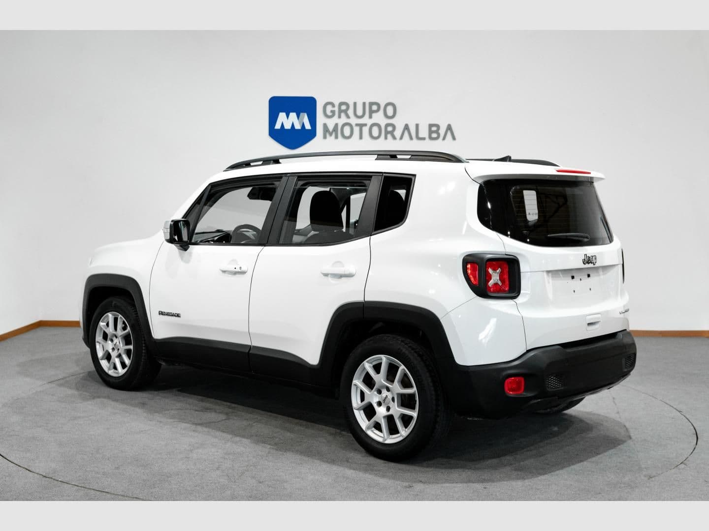 Jeep Renegade Limited 1.0G 88kW (120CV) 4×2 - Imagen 2