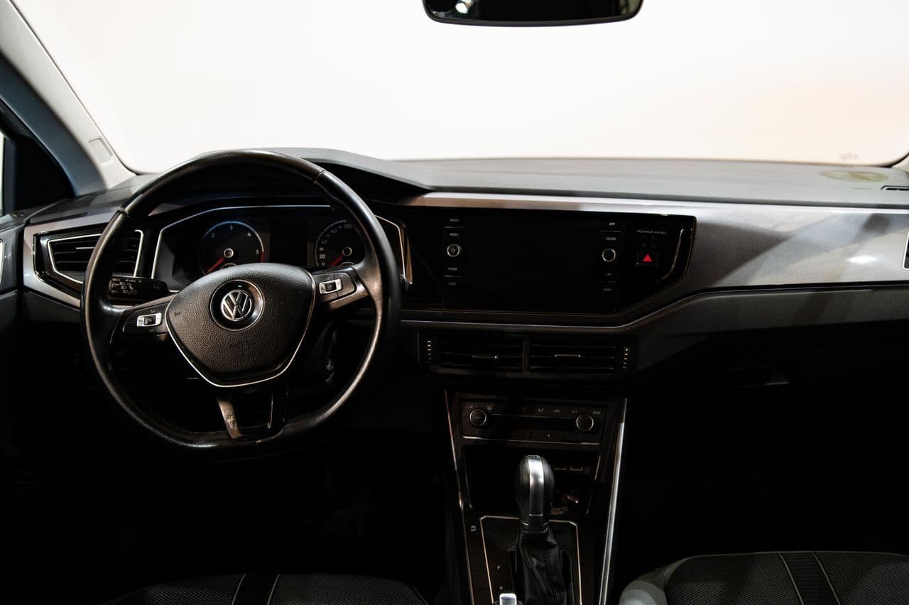 Volkswagen Polo - Imagen 9