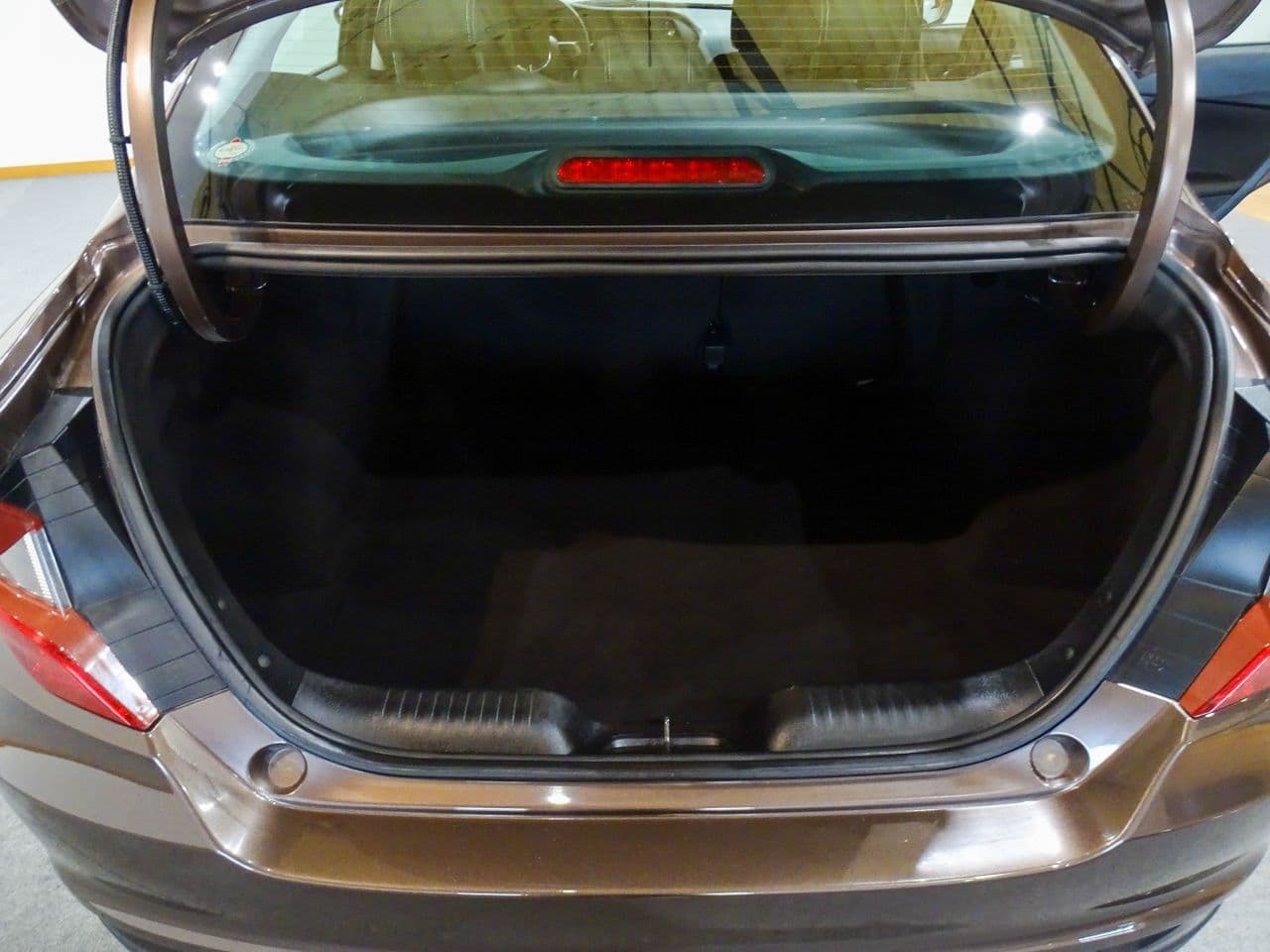 Fiat Tipo - Imagen 9