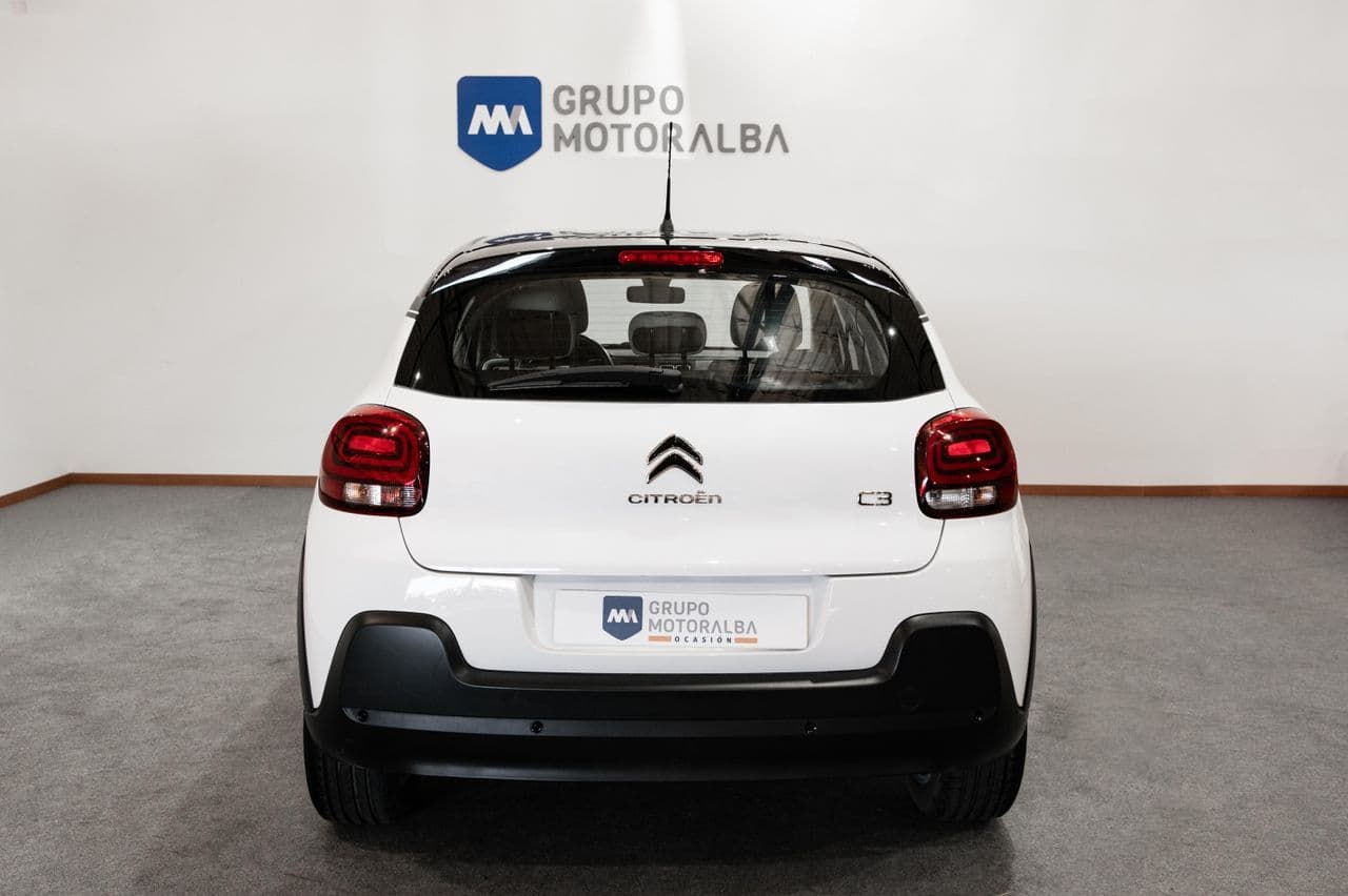 Citroën C3 - Imagen 5
