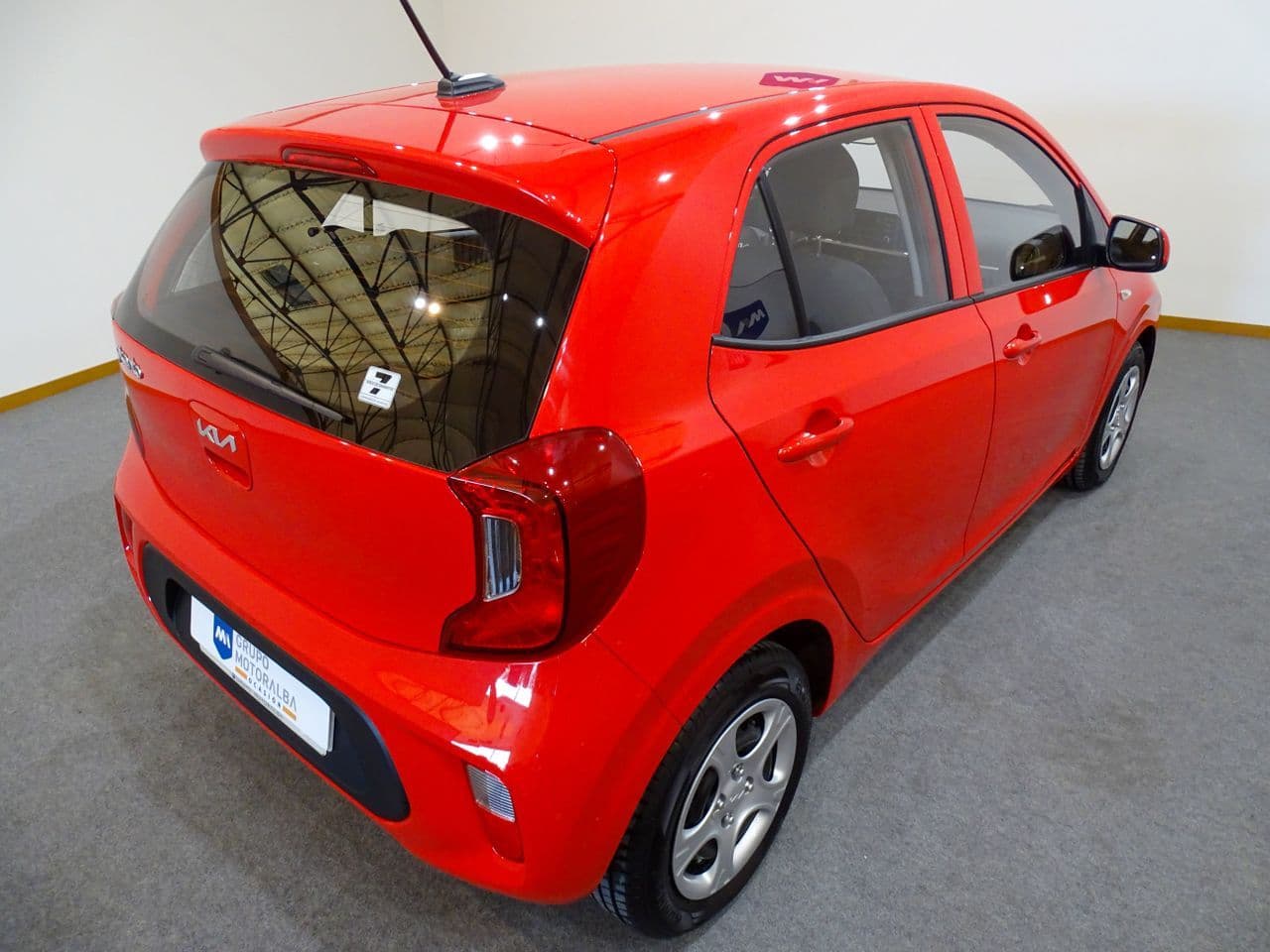 Kia Picanto - Imagen 7