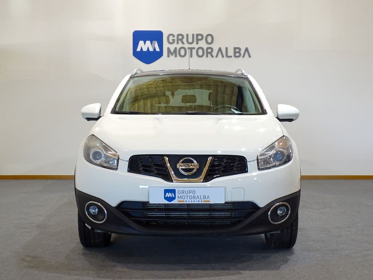 Nissan Qashqai - Imagen 3