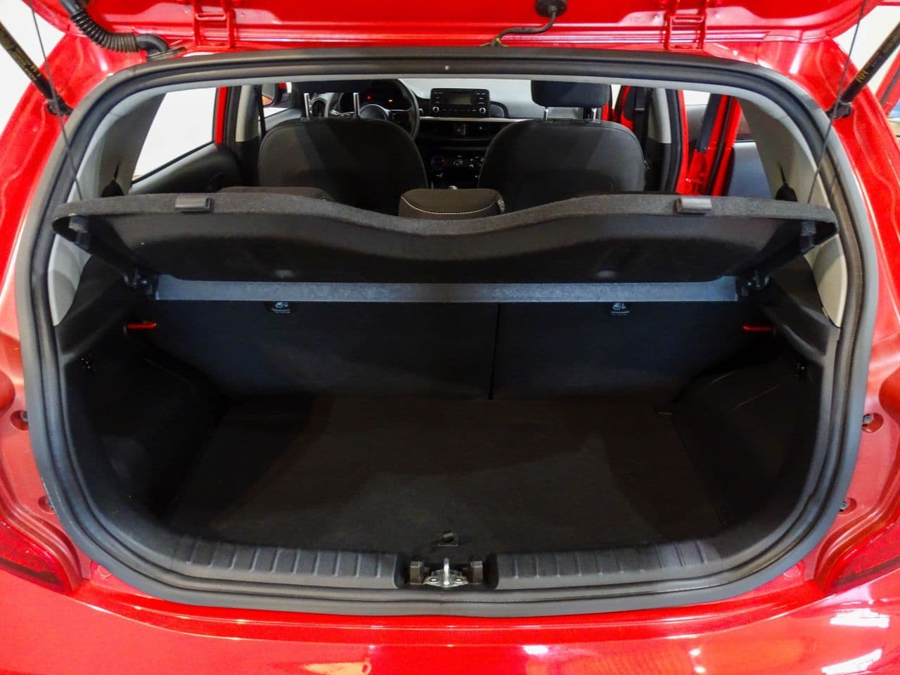 Kia Picanto - Imagen 9