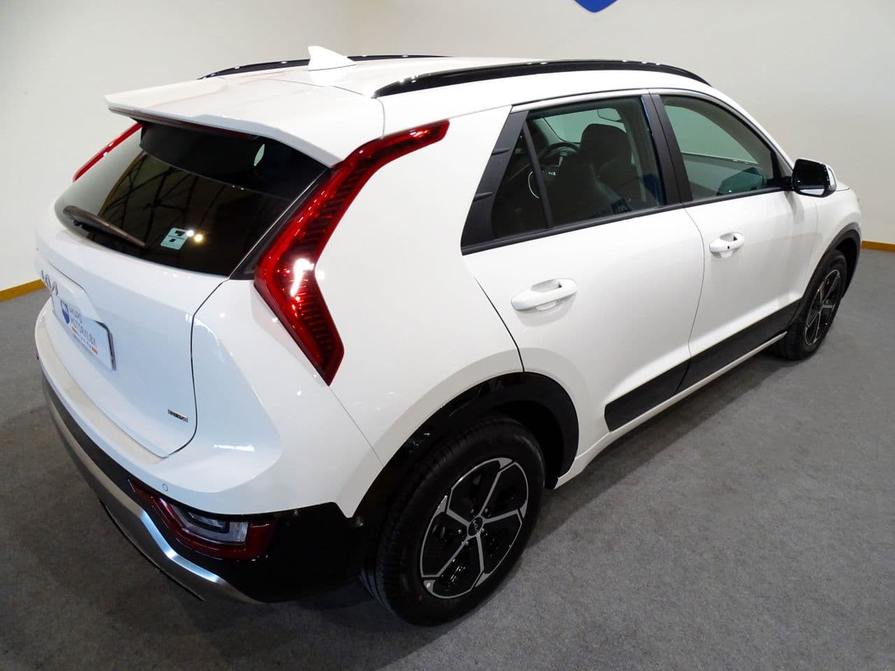 Kia Niro - Imagen 7