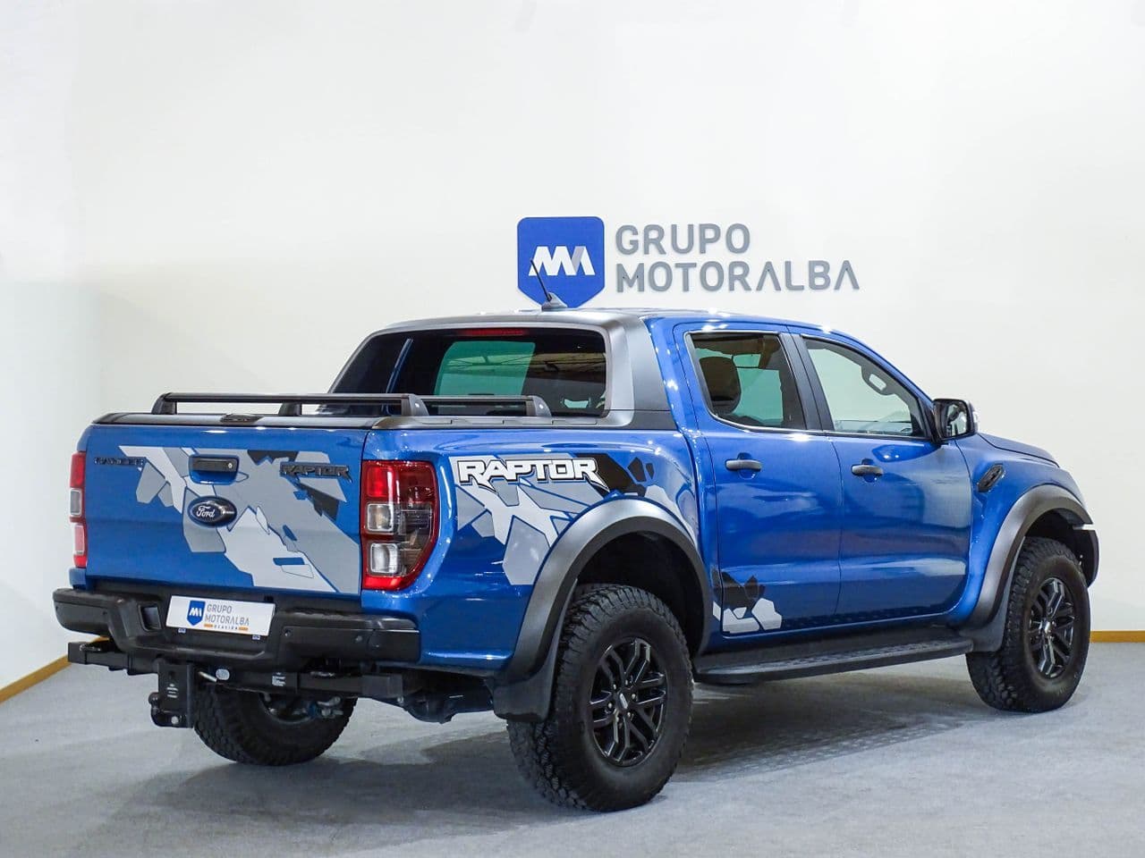 Ford Ranger - Imagen 9