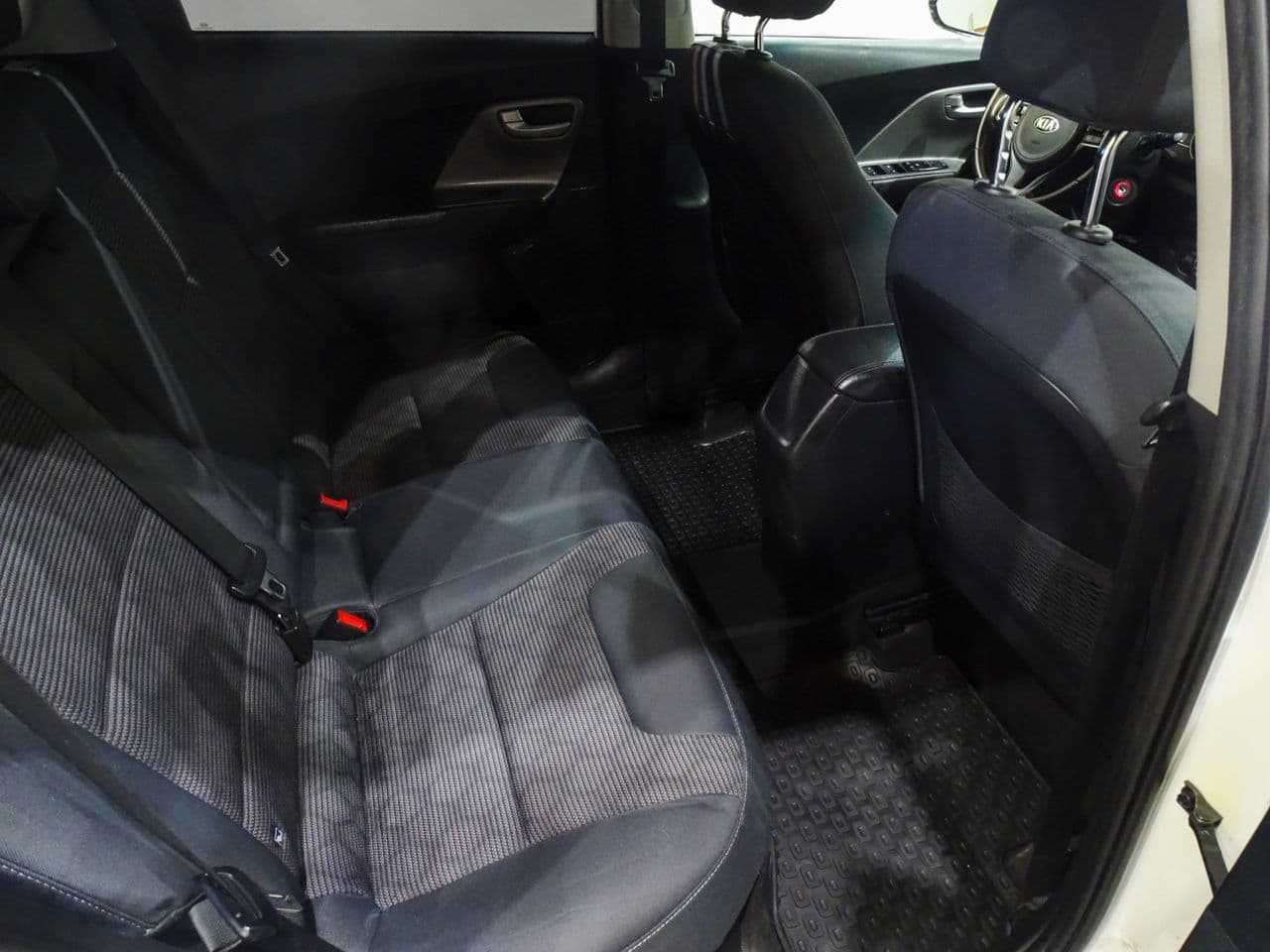 Kia Niro - Imagen 10