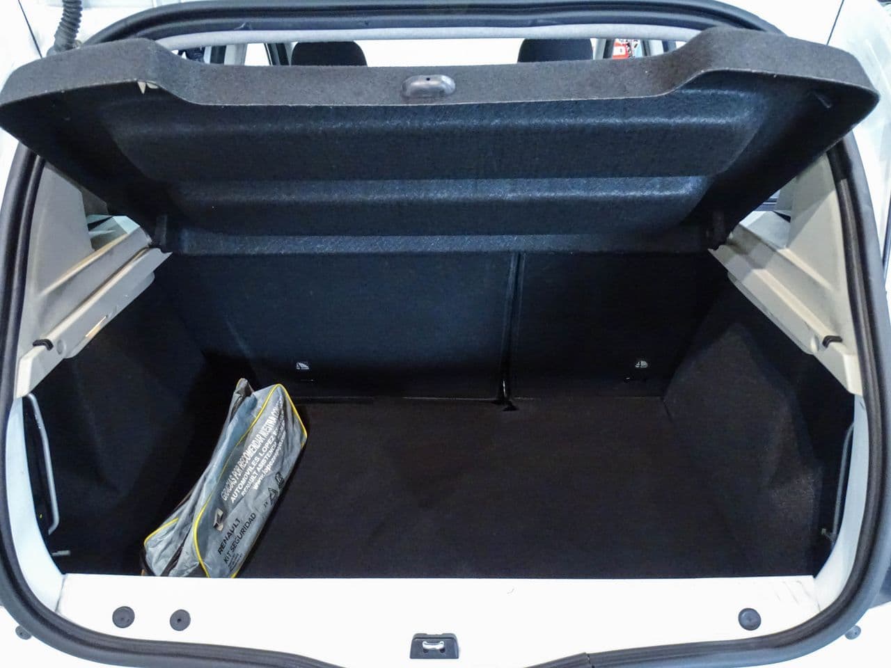 Dacia Sandero - Imagen 9