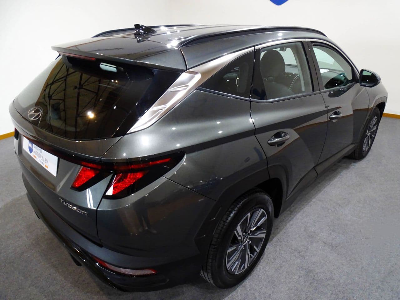 Hyundai Tucson - Imagen 8