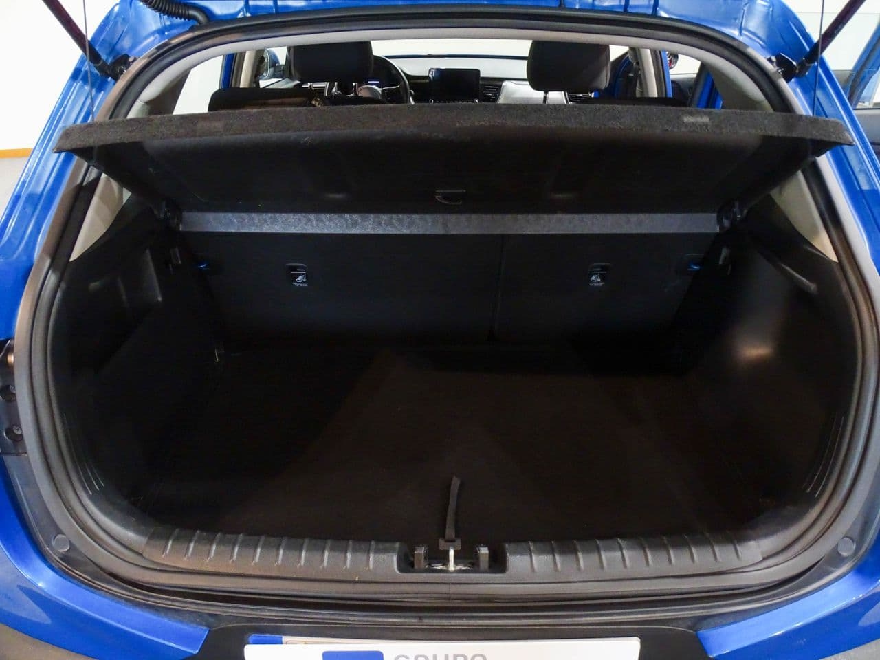 Kia Stonic - Imagen 10