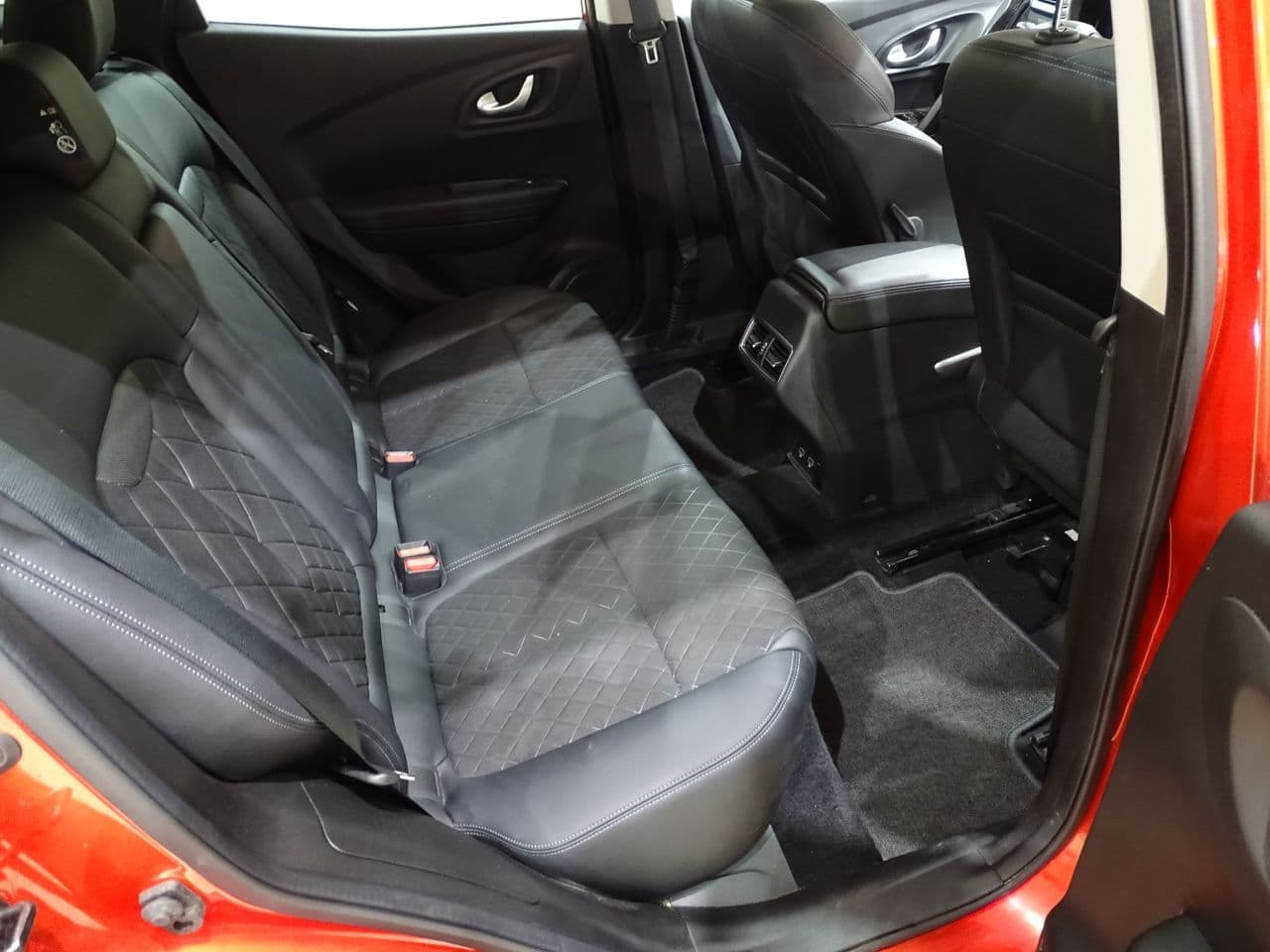 Renault Kadjar - Imagen 9