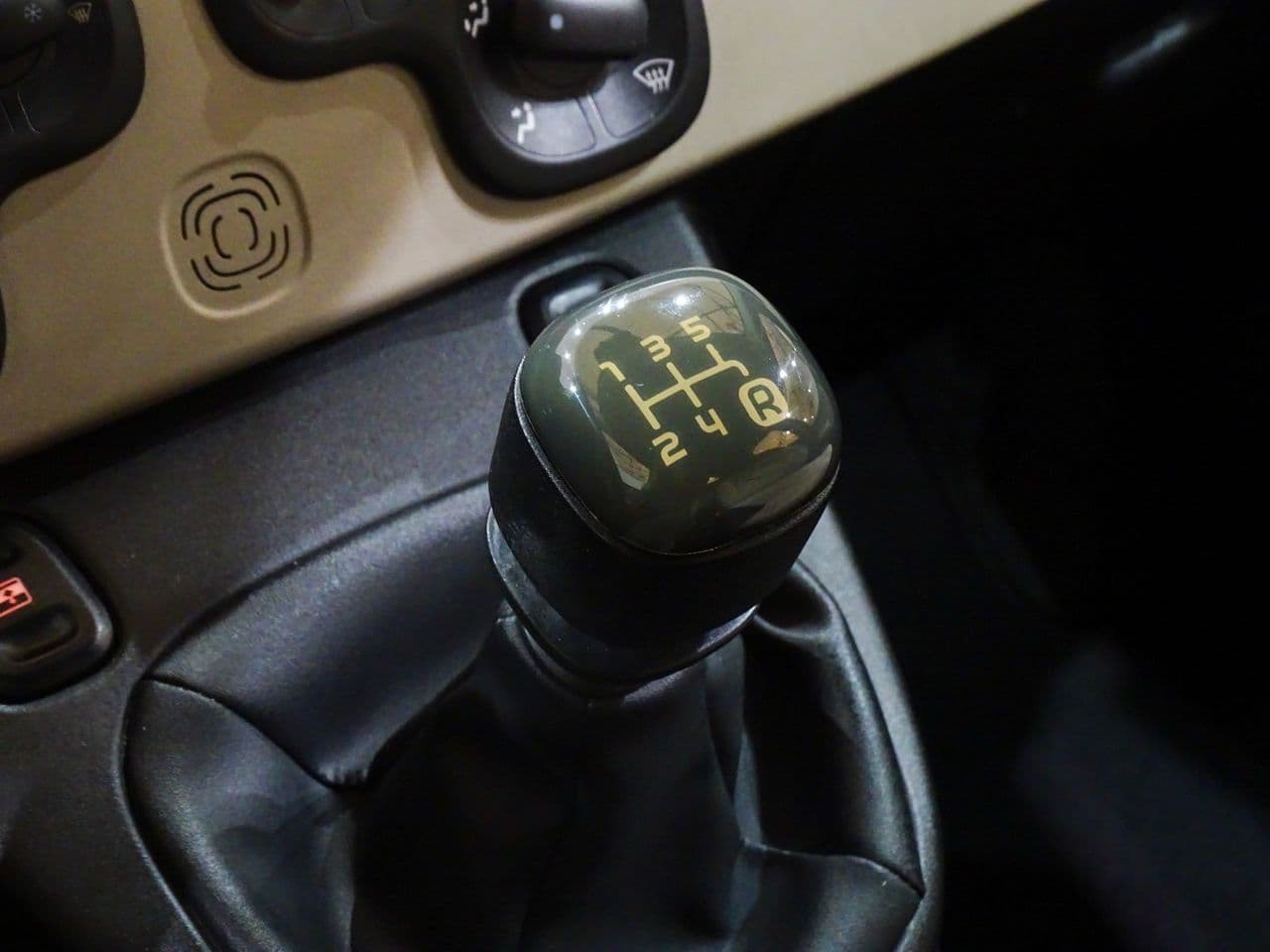 Fiat Panda - Imagen 1