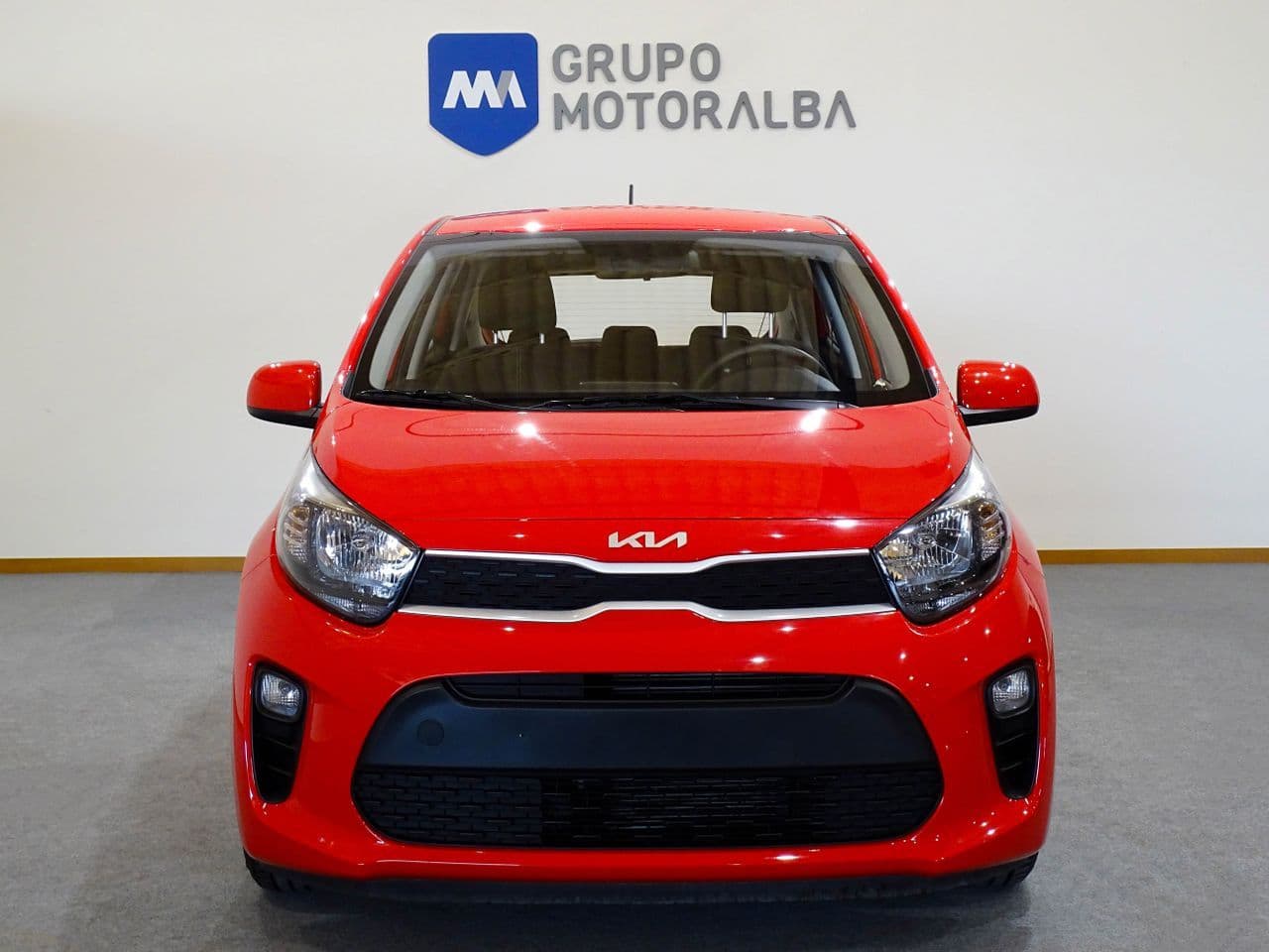 Kia Picanto - Imagen 3