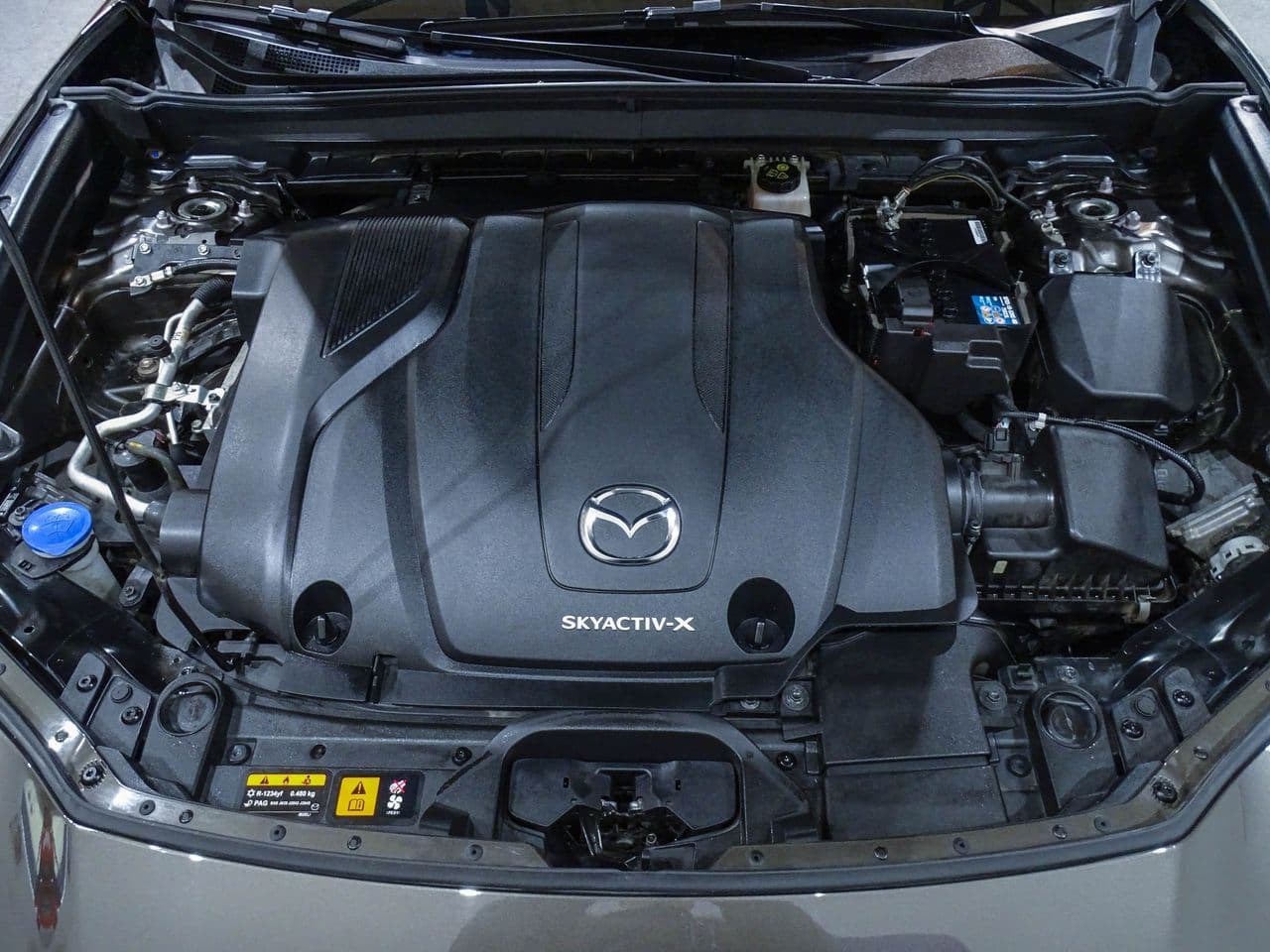 Mazda CX-30 - Imagen 1