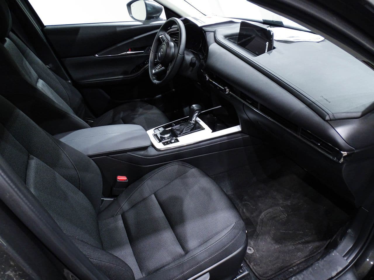 Mazda CX-30 - Imagen 10