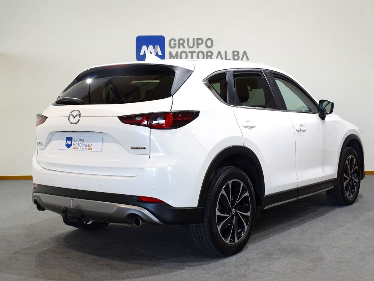 Mazda CX-5 - Imagen 7