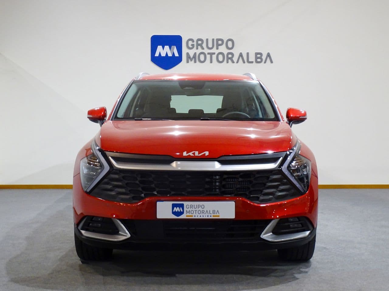 Kia Sportage - Imagen 5