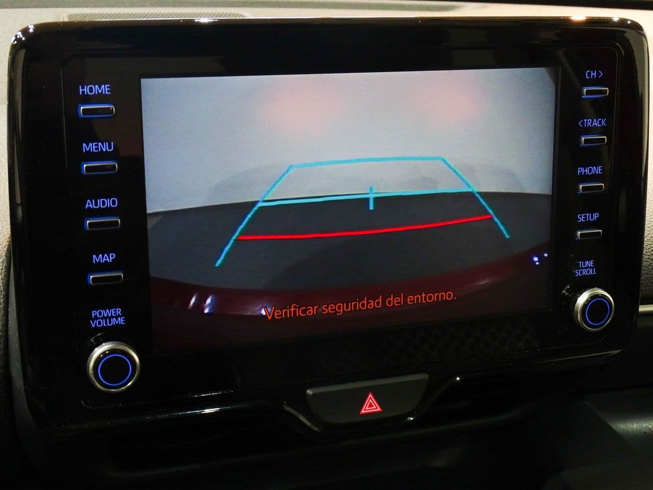 Mazda 2 - Imagen 1