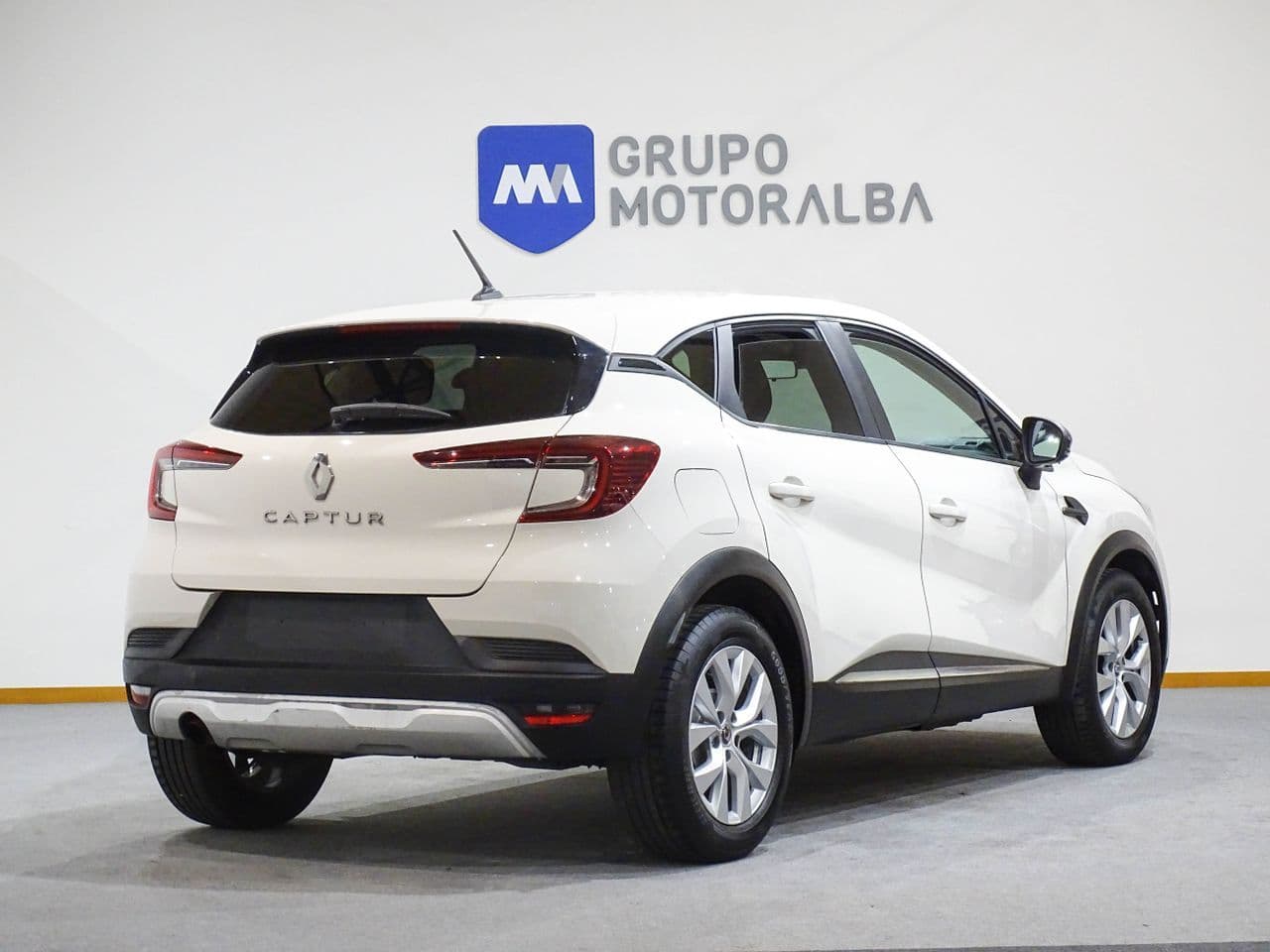Renault Captur - Imagen 7