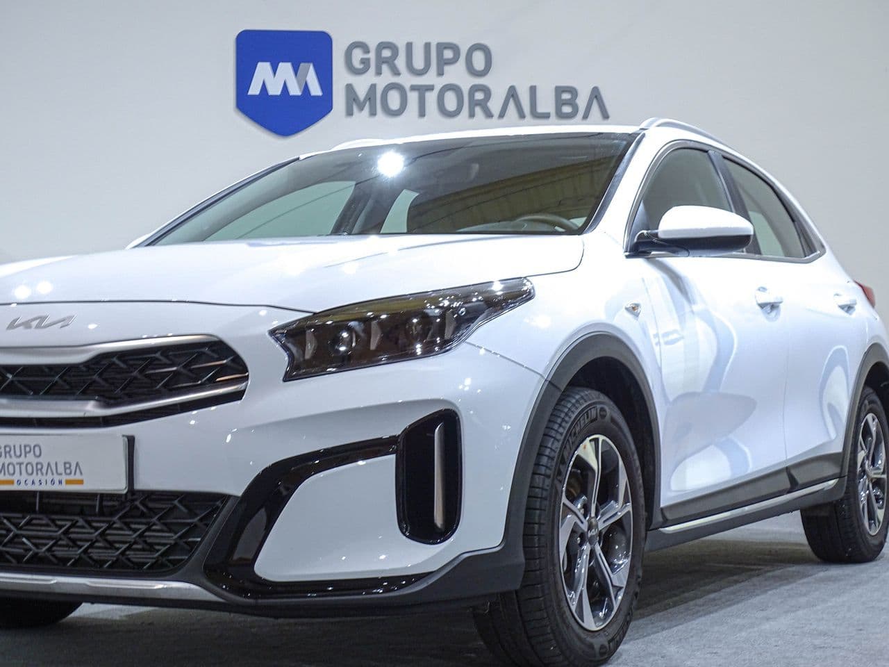 Kia XCeed - Imagen 4