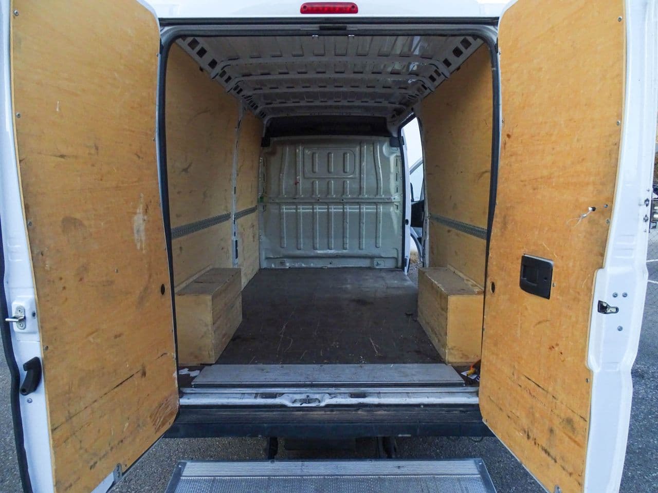 Fiat Ducato - Imagen 6