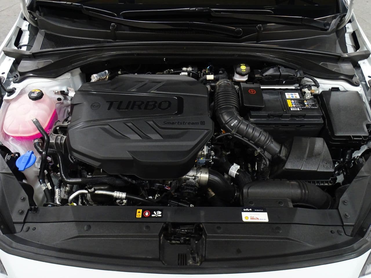 Kia Ceed - Imagen 1