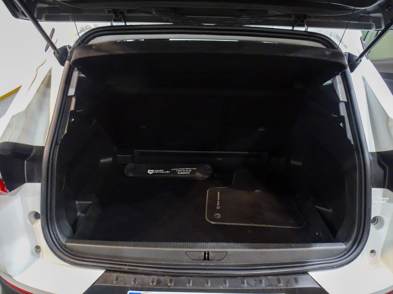 Opel Grandland X - Imagen 8