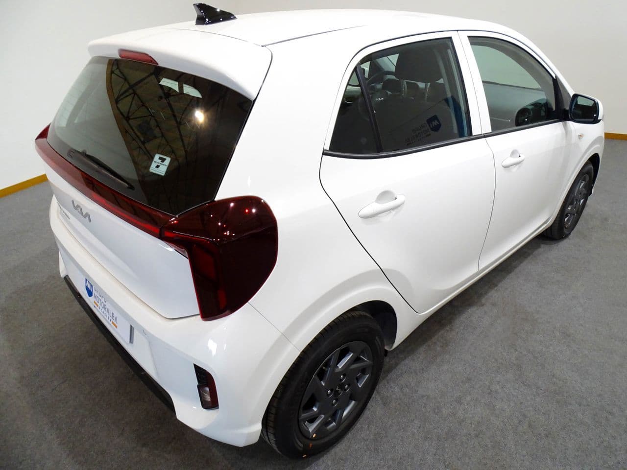 Kia Picanto - Imagen 5