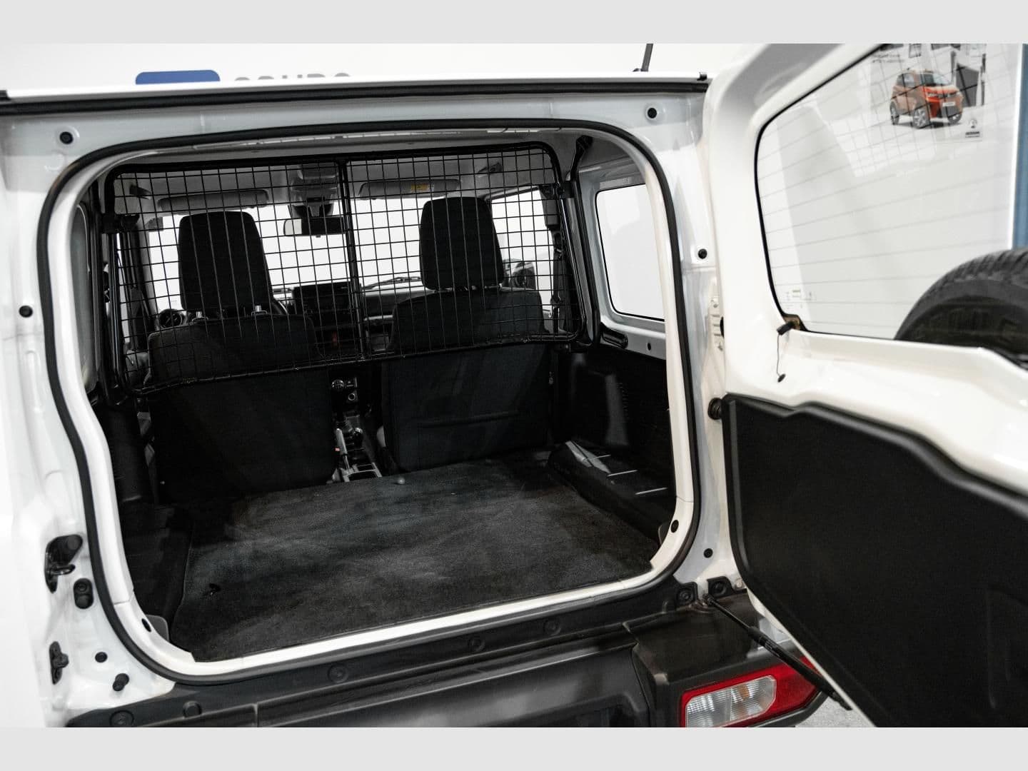Suzuki Jimny 1.5 PRO 5MT - Imagen 6