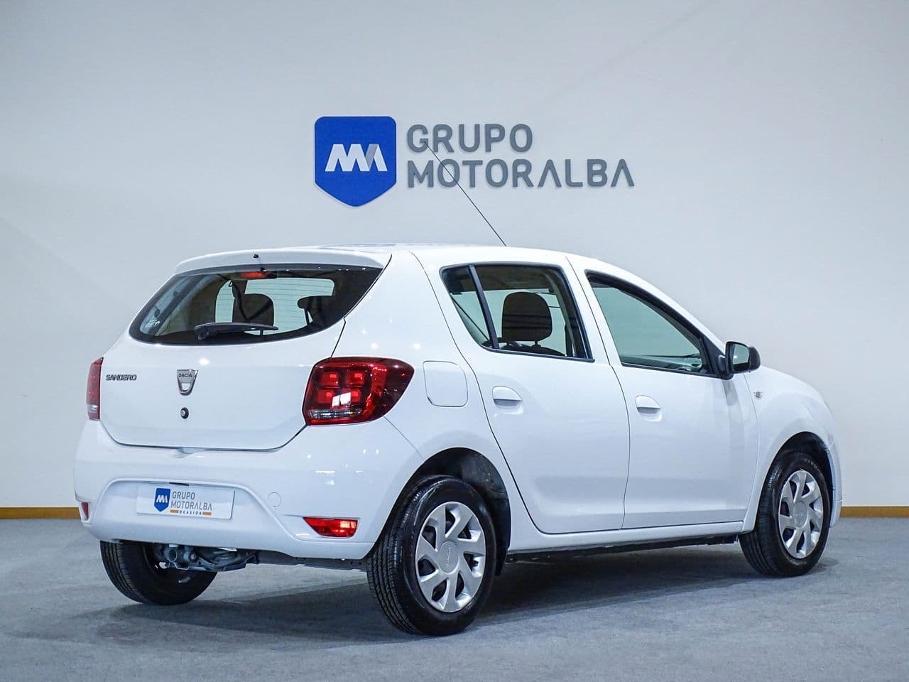 Dacia Sandero - Imagen 7