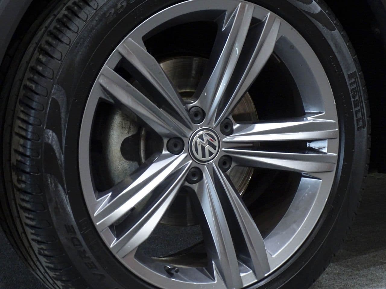 Volkswagen Tiguan - Imagen 5