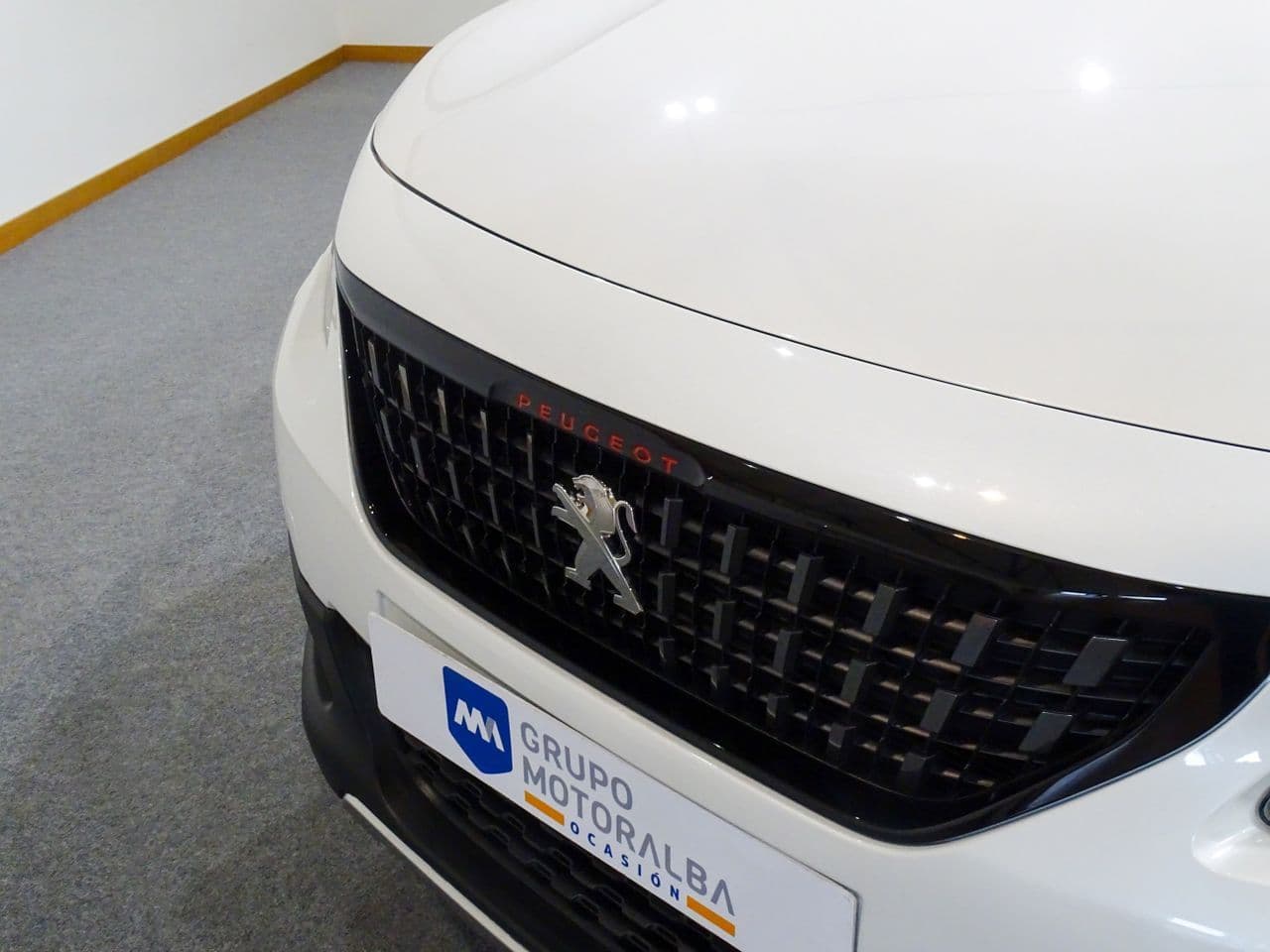 Peugeot 2008 - Imagen 5